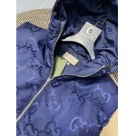 2025年10月11日秋冬入荷新作Gucciダウンジャケット高品質安い人気商品/HL工場