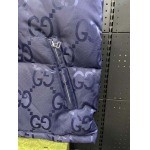 2025年10月11日秋冬入荷新作Gucciダウンジャケット高品質安い人気商品/HL工場