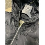 2025年10月11日秋冬入荷新作Gucciダウンジャケット高品質安い人気商品/HL工場