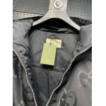 2025年10月11日秋冬入荷新作Gucciダウンジャケット高品質安い人気商品/HL工場