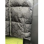 2025年10月11日秋冬入荷新作Gucciダウンジャケット高品質安い人気商品/HL工場