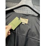 2025年10月11日秋冬入荷新作Gucciダウンジャケット高品質安い人気商品/HL工場