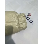 2025年10月11日秋冬入荷新作Monclerダウンジャケット高品質安い人気商品/HL工場
