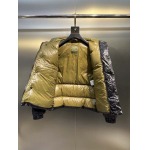 2025年10月11日秋冬入荷新作Monclerダウンジャケット高品質安い人気商品/HL工場