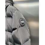 2025年10月11日秋冬入荷新作Can adaGooseダウンジャケット高品質安い人気商品/HL工場