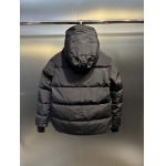 2025年10月11日秋冬入荷新作Can adaGooseダウンジャケット高品質安い人気商品/HL工場