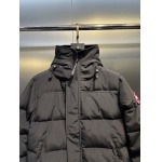 2025年10月11日秋冬入荷新作Ca nadaGooseダウンジャケット高品質安い人気商品/HL工場