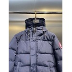 2025年10月11日秋冬入荷新作Ca nadaGooseダウンジャケット高品質安い人気商品/HL工場
