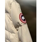 2025年10月11日秋冬入荷新作Ca nadaGooseダウンジャケット高品質安い人気商品/HL工場