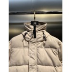 2025年10月11日秋冬入荷新作Ca nadaGooseダウンジャケット高品質安い人気商品/HL工場