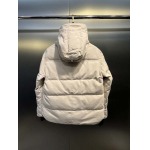 2025年10月11日秋冬入荷新作Ca nadaGooseダウンジャケット高品質安い人気商品/HL工場