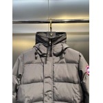 2025年10月11日秋冬入荷新作Ca nadaGooseダウンジャケット高品質安い人気商品/HL工場