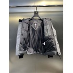 2025年10月11日秋冬入荷新作Ca nadaGooseダウンジャケット高品質安い人気商品/HL工場