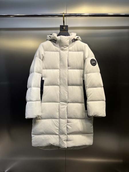 2025年10月11日秋冬入荷新作Cana da Goose...