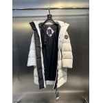 2025年10月11日秋冬入荷新作Cana da Gooseダウンジャケット高品質安い人気商品/HL工場