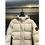 2025年10月11日秋冬入荷新作Cana da Gooseダウンジャケット高品質安い人気商品/HL工場