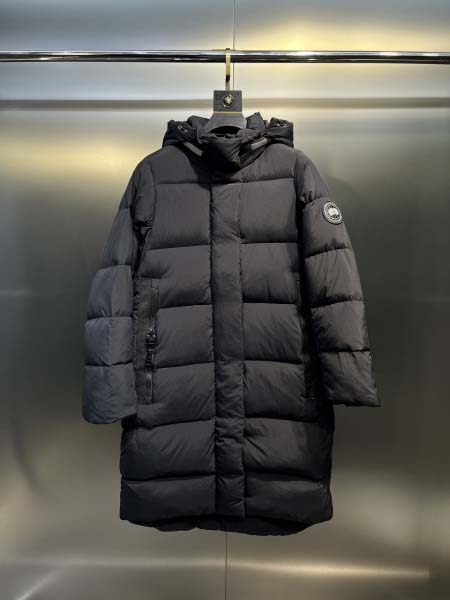 2025年10月11日秋冬入荷新作Can ada Goose...