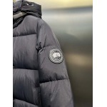 2025年10月11日秋冬入荷新作Can ada Gooseダウンジャケット高品質安い人気商品/HL工場