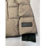 2025年10月11日秋冬入荷新作Ca nadaGooseダウンジャケット高品質安い人気商品/HL工場