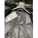 2025年10月11日秋冬入荷新作Ca nadaGooseダウンジャケット高品質安い人気商品/HL工場