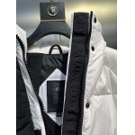 2025年10月11日秋冬入荷新作Ca nada Gooseダウンジャケット高品質安い人気商品/HL工場