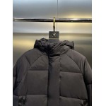2025年10月11日秋冬入荷新作Can ada Gooseダウンジャケット高品質安い人気商品/HL工場