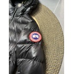 2025年10月11日秋冬入荷新作Ca nada Gooseダウンジャケット高品質安い人気商品/HL工場