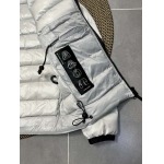 2025年10月11日秋冬入荷新作Can ada Gooseダウンジャケット高品質安い人気商品/HL工場