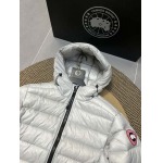2025年10月11日秋冬入荷新作Can ada Gooseダウンジャケット高品質安い人気商品/HL工場
