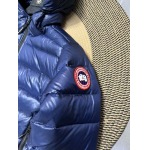 2025年10月11日秋冬入荷新作Can ada Gooseダウンジャケット高品質安い人気商品/HL工場