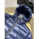 2025年10月11日秋冬入荷新作Can ada Gooseダウンジャケット高品質安い人気商品/HL工場