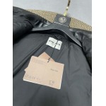 2025年10月11日秋冬入荷新作MIUMIUダウンジャケット高品質安い人気商品/HL工場