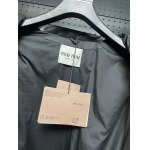 2025年10月11日秋冬入荷新作MIUMIUダウンジャケット高品質安い人気商品/HL工場