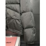 2025年10月11日秋冬入荷新作MIUMIUダウンジャケット高品質安い人気商品/HL工場