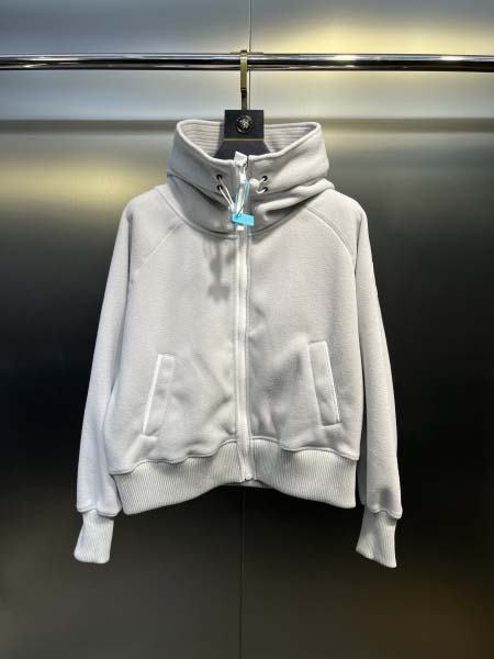 2025年10月11日秋冬入荷新作Ca nada Goose...