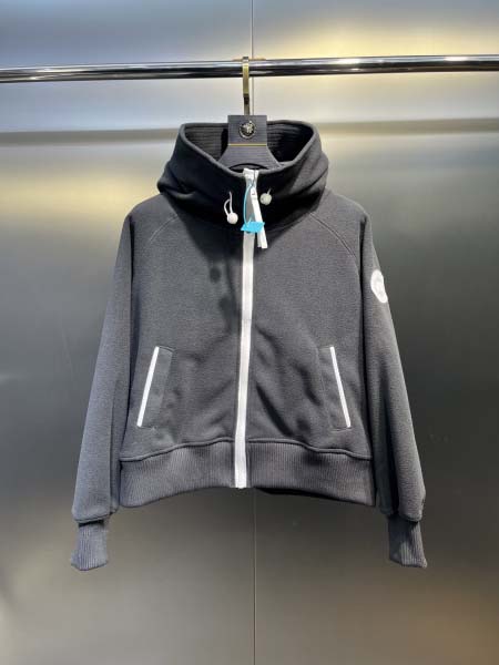 2025年10月11日秋冬入荷新作Can ada Goose...