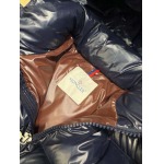 2025年10月11日秋冬入荷新作Monclerダウンジャケット高品質安い人気商品/HL工場