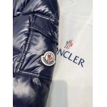 2025年10月11日秋冬入荷新作Monclerダウンジャケット高品質安い人気商品/HL工場