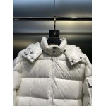 2025年10月11日秋冬入荷新作Monclerダウンジャケット高品質安い人気商品/HL工場