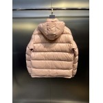 2025年10月11日秋冬入荷新作Monclerダウンジャケット高品質安い人気商品/HL工場