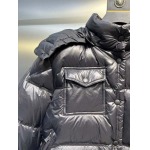 2025年10月11日秋冬入荷新作Monclerダウンジャケット高品質安い人気商品/HL工場