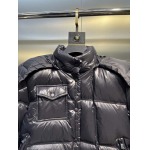 2025年10月11日秋冬入荷新作Monclerダウンジャケット高品質安い人気商品/HL工場