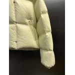 2025年10月11日秋冬入荷新作Monclerダウンジャケット高品質安い人気商品/HL工場