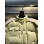 2025年10月11日秋冬入荷新作Monclerダウンジャケット高品質安い人気商品/HL工場