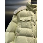 2025年10月11日秋冬入荷新作Monclerダウンジャケット高品質安い人気商品/HL工場