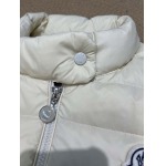 2025年10月11日秋冬入荷新作Monclerダウンベスト高品質安い人気商品/HL工場