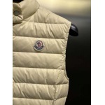 2025年10月11日秋冬入荷新作Monclerダウンベスト高品質安い人気商品/HL工場
