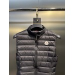 2025年10月11日秋冬入荷新作Monclerダウンベスト高品質安い人気商品/HL工場