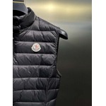 2025年10月11日秋冬入荷新作Monclerダウンベスト高品質安い人気商品/HL工場