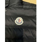 2025年10月11日秋冬入荷新作Monclerダウンベスト高品質安い人気商品/HL工場